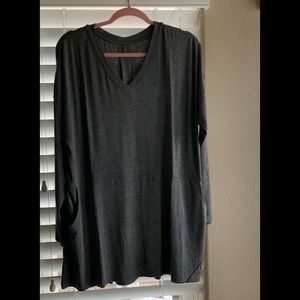 Cuddl Duds Active Wear